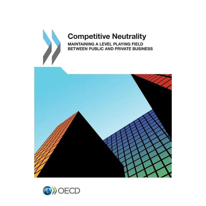 Competitive Neutrality