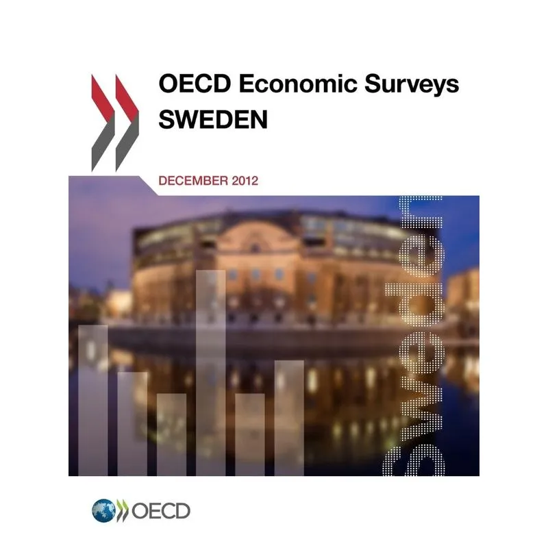 OECD Economic Surveys