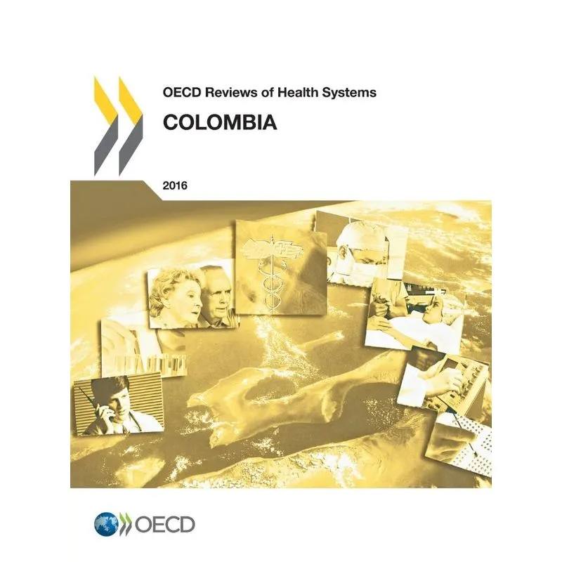OECD Reviews of Health Systems