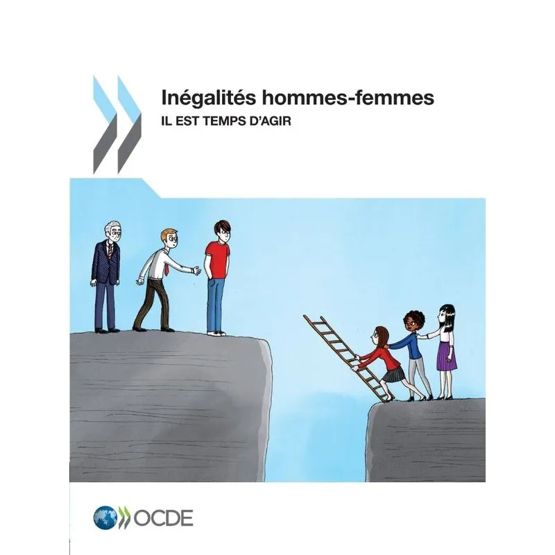 Inégalités hommes-femmes