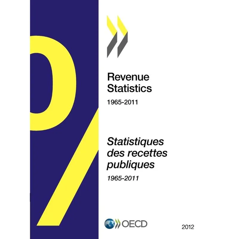 Revenue Statistics 2012