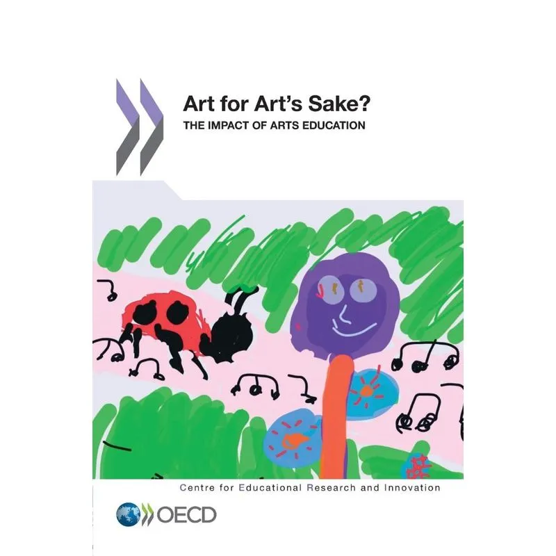 Art for Arts Sake?