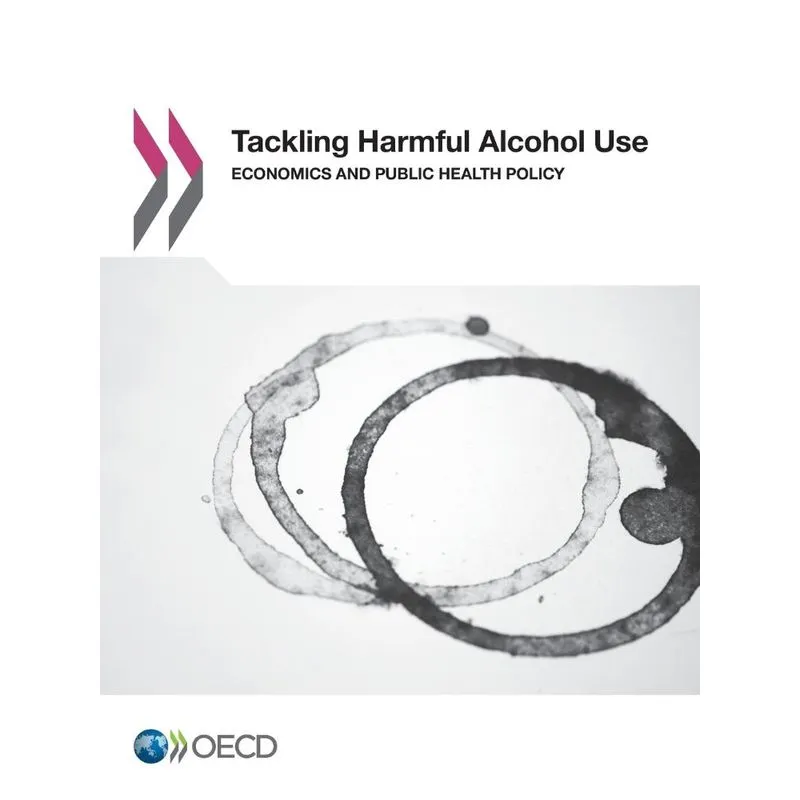 Tackling Harmful Alcohol Use