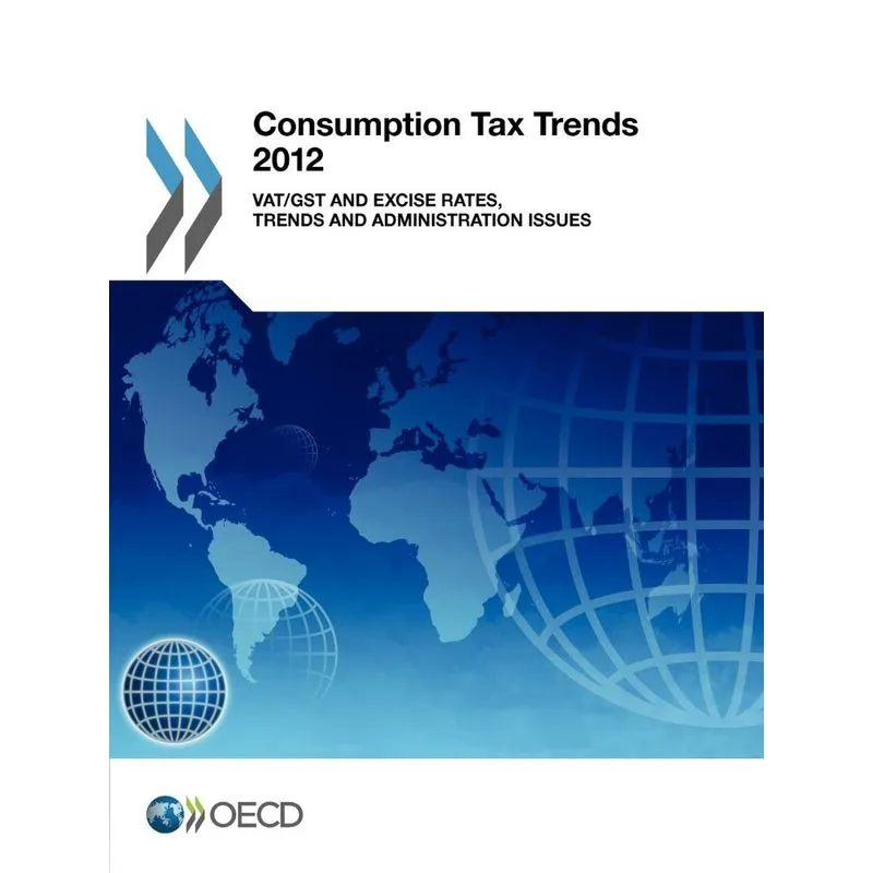 Consumption Tax Trends 2012