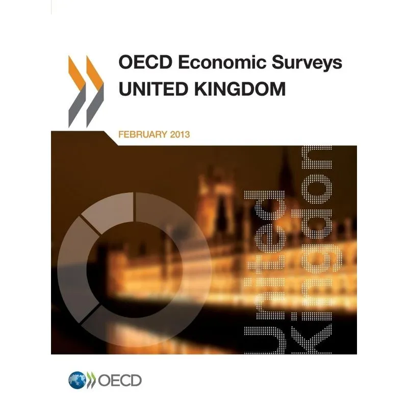 OECD Economic Surveys