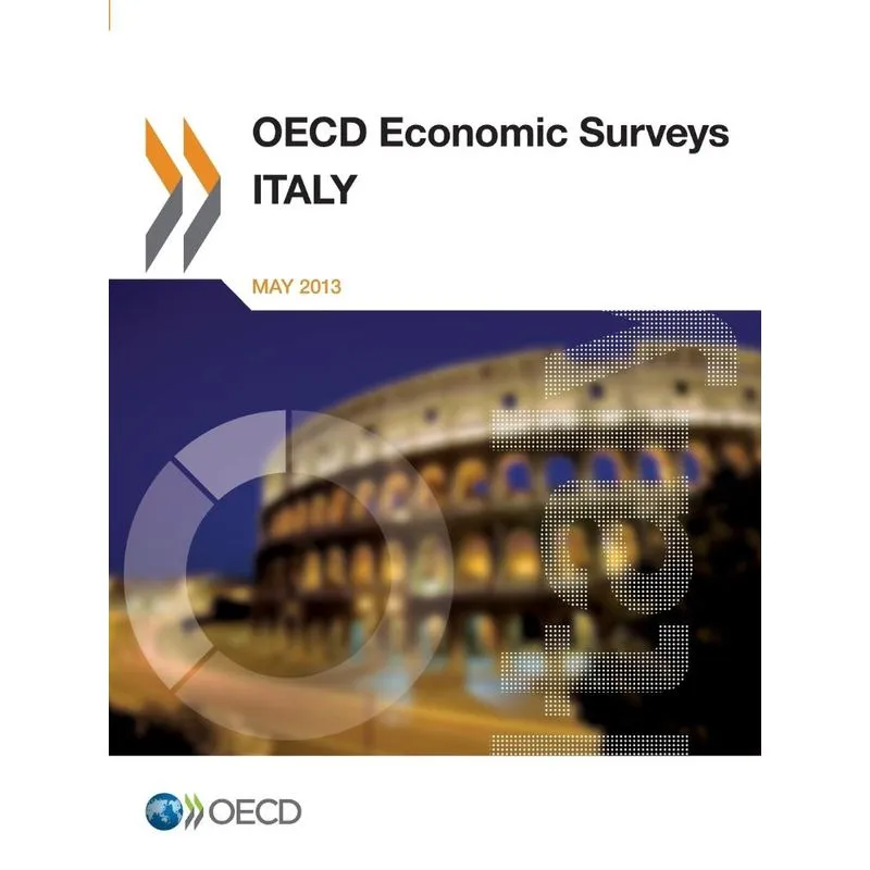 OECD Economic Surveys