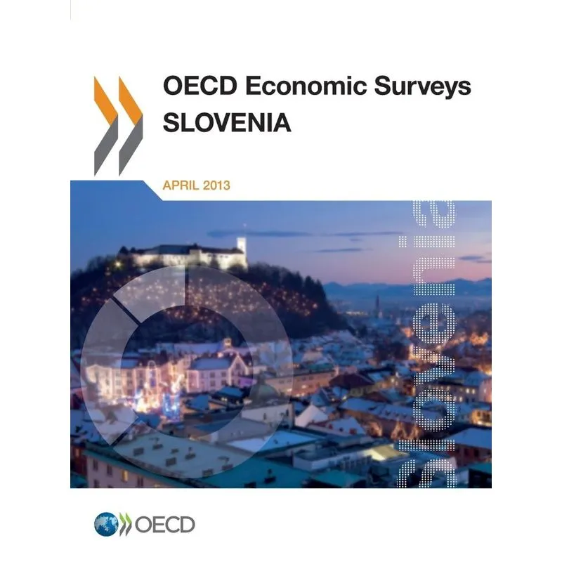 OECD Economic Surveys