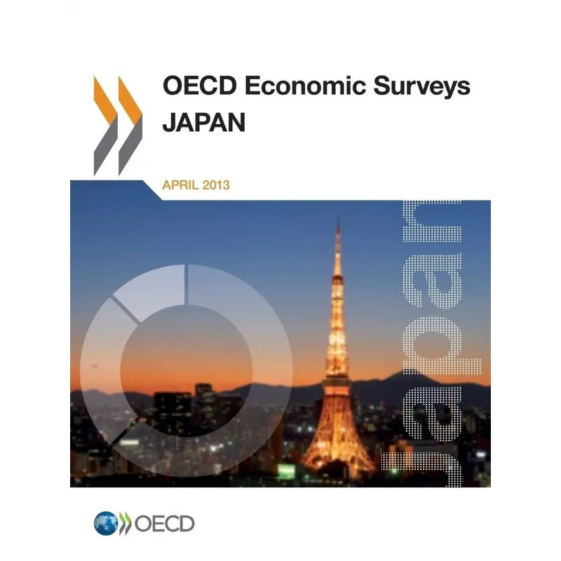 OECD Economic Surveys