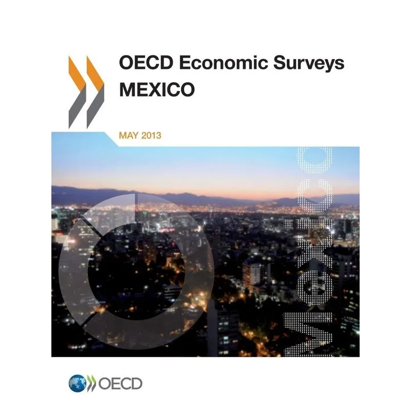 OECD Economic Surveys