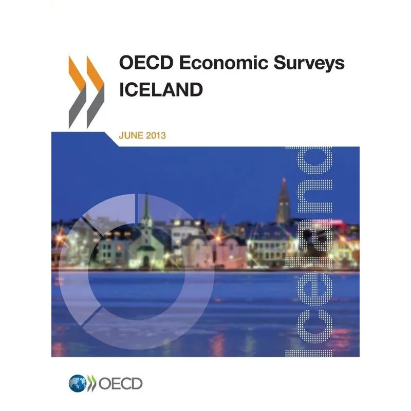 OECD Economic Surveys