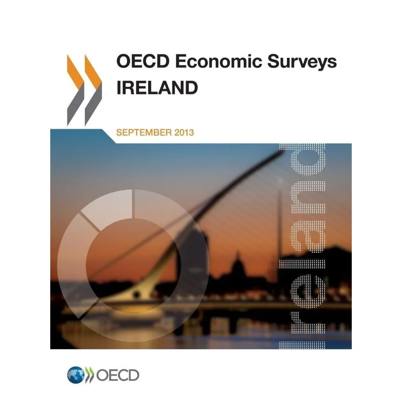 OECD Economic Surveys