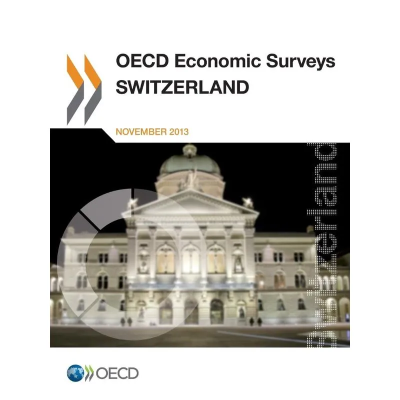 OECD Economic Surveys