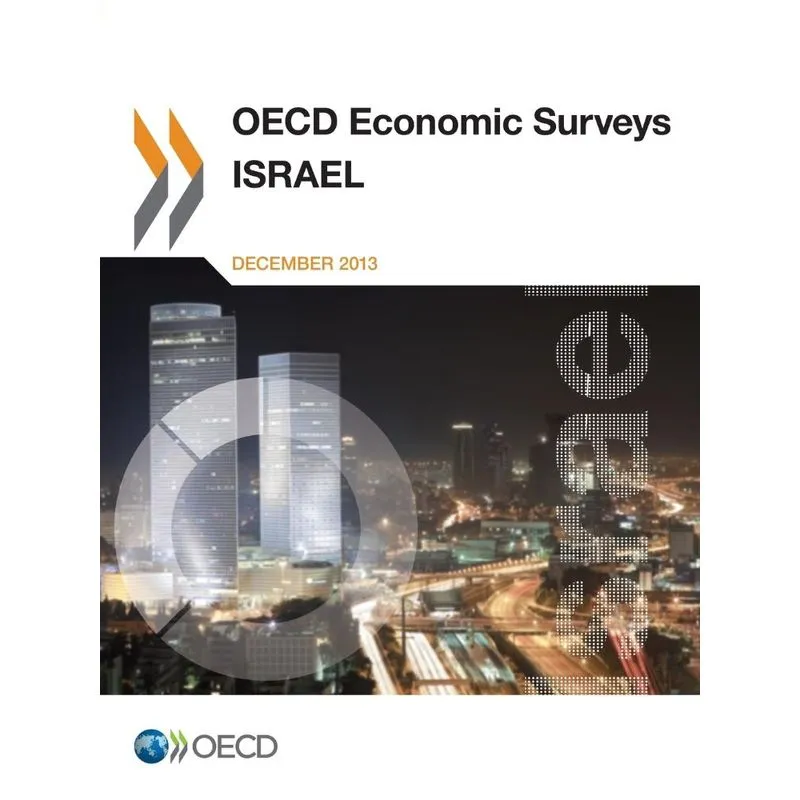 OECD Economic Surveys
