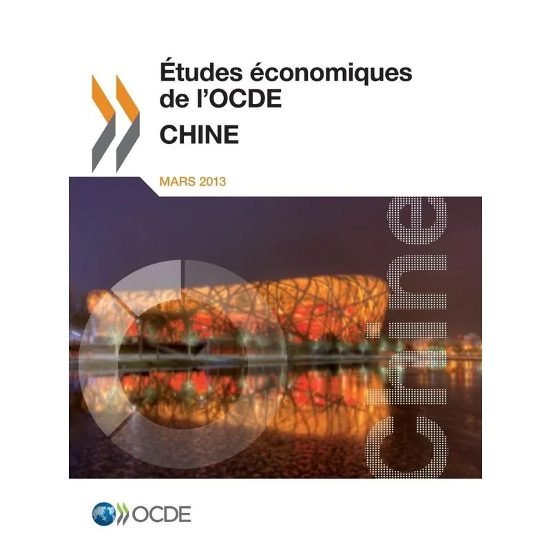 Etudes Economiques de LOcde