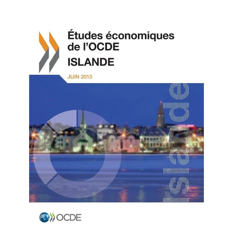 Etudes Economiques de LOcde