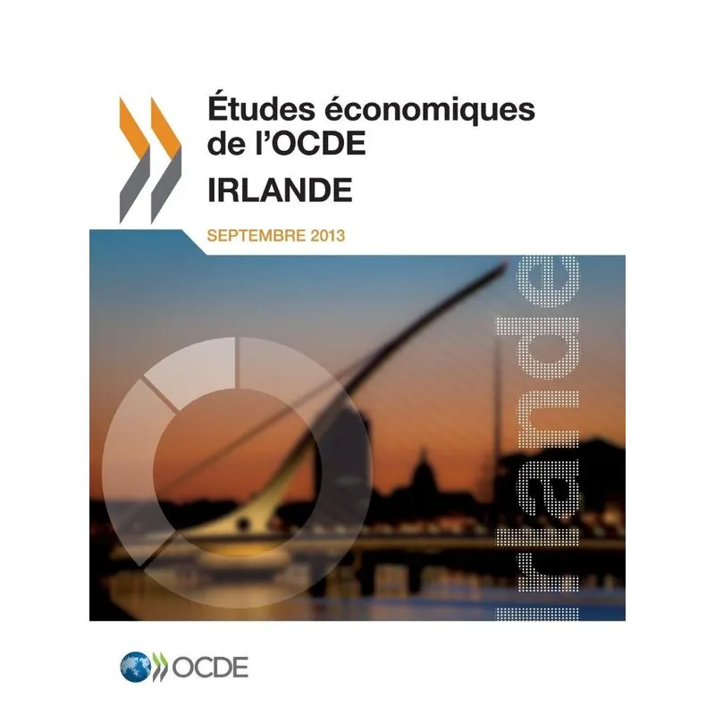 Etudes Economiques de LOcde