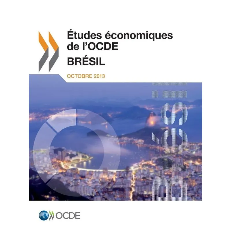 Etudes Economiques de LOcde