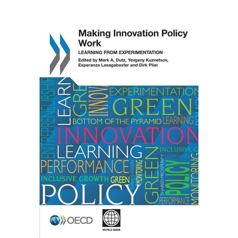 Making Innovation Policy Work
