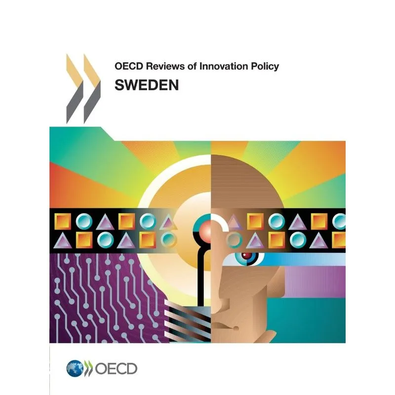 OECD Reviews of Innovation Policy
