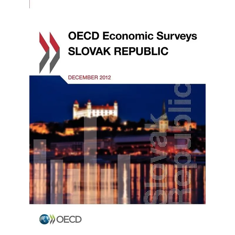 OECD Economic Surveys