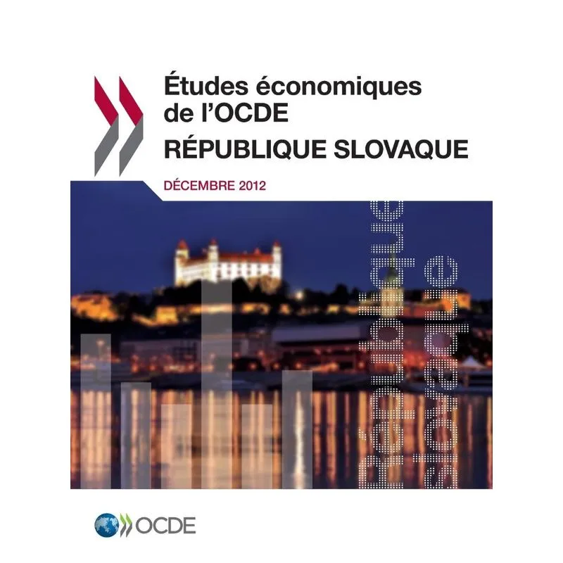 Etude Economique de LOcde