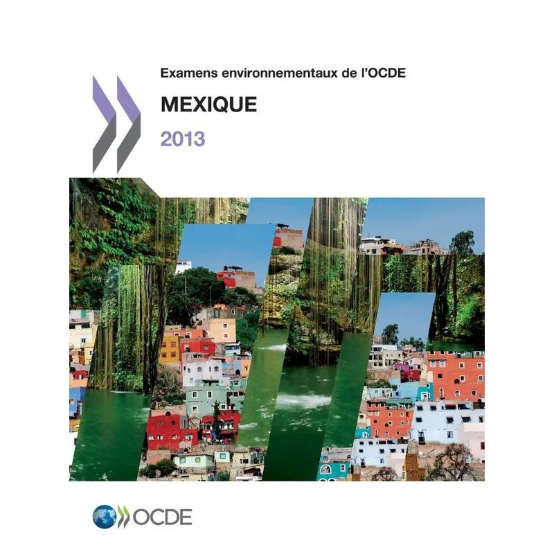 Examens environnementaux de lOCDE