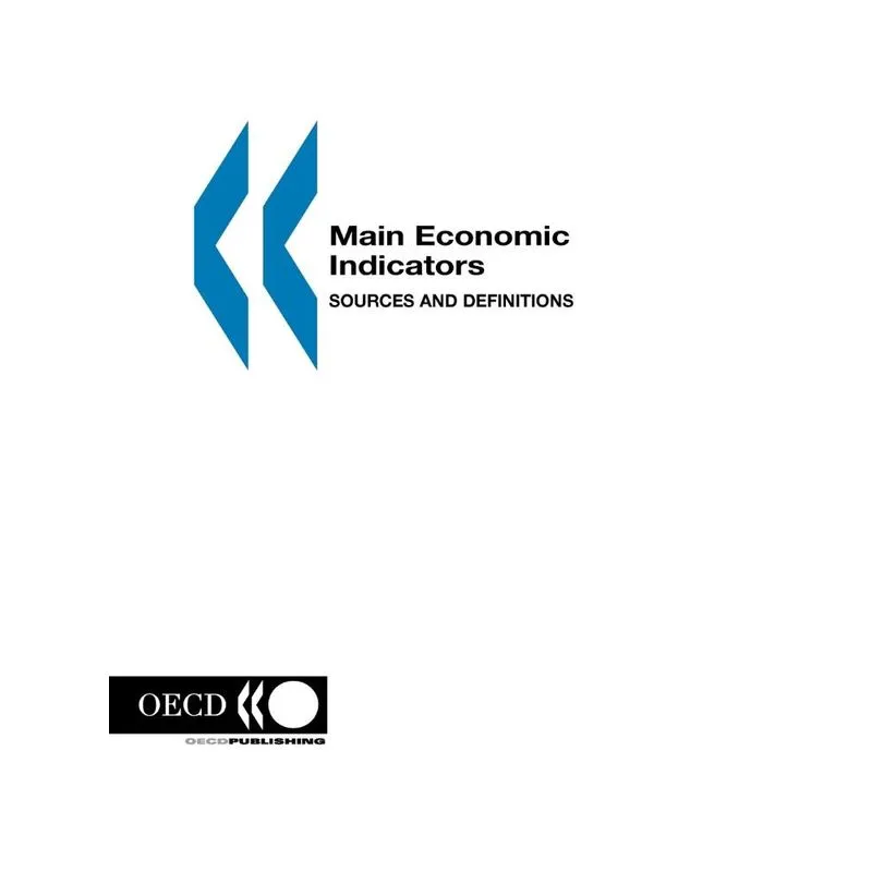 Main Economic Indicators