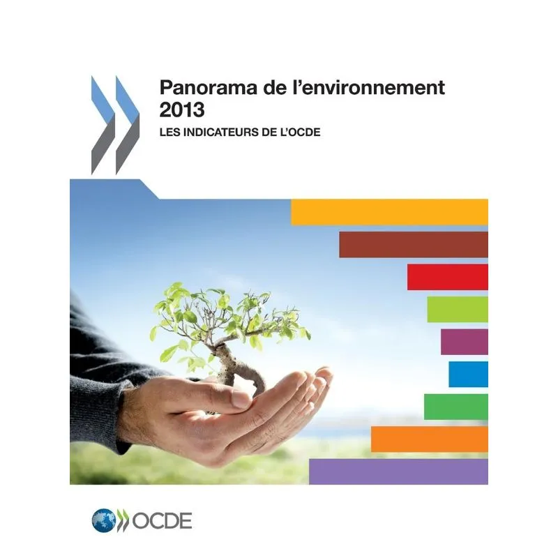 Panorama de lenvironnement 2013