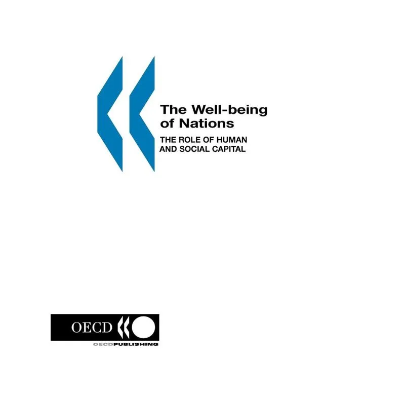 The Well-being of Nations