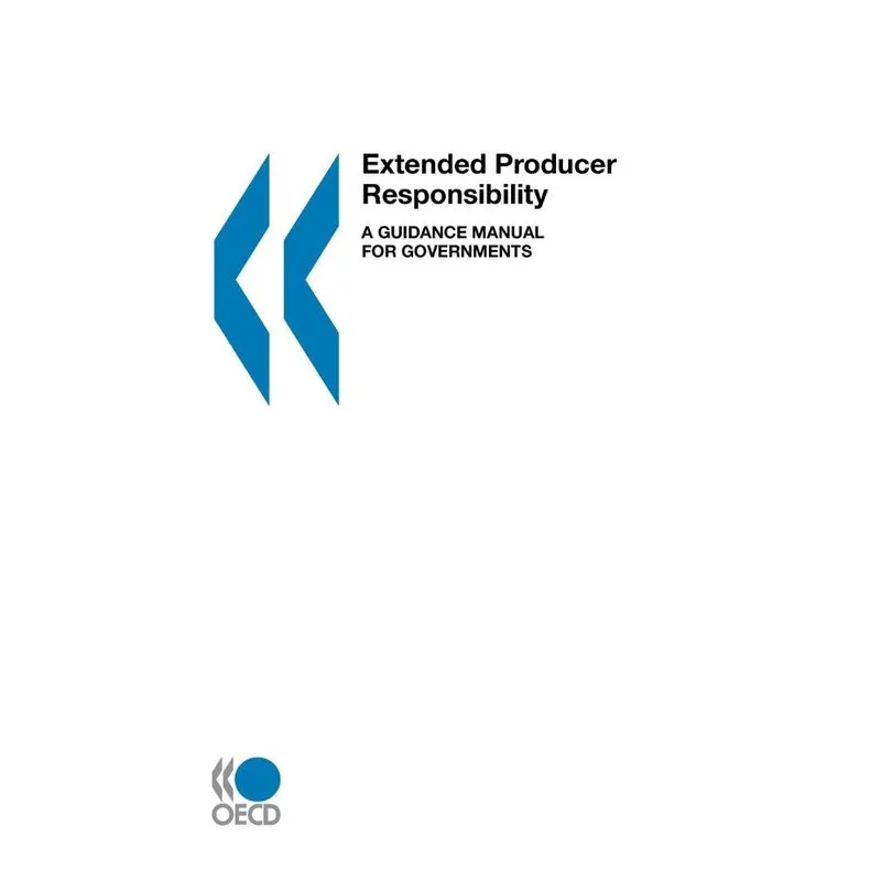 Extended Producer Responsibility