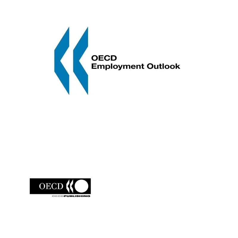 OECD Employment Outlook