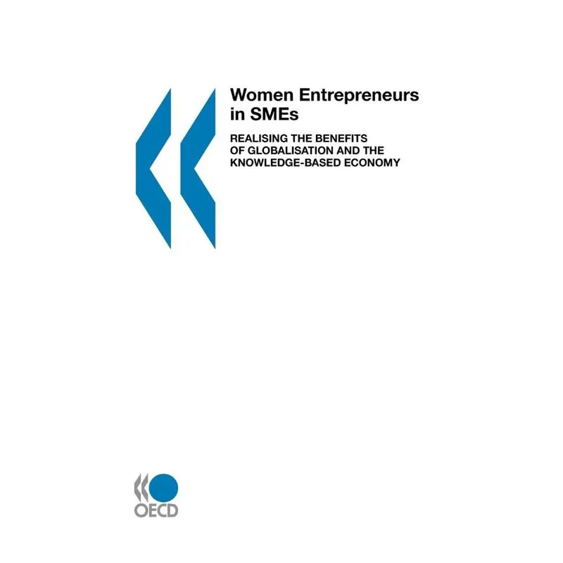 Women Entrepreneurs in SMEs