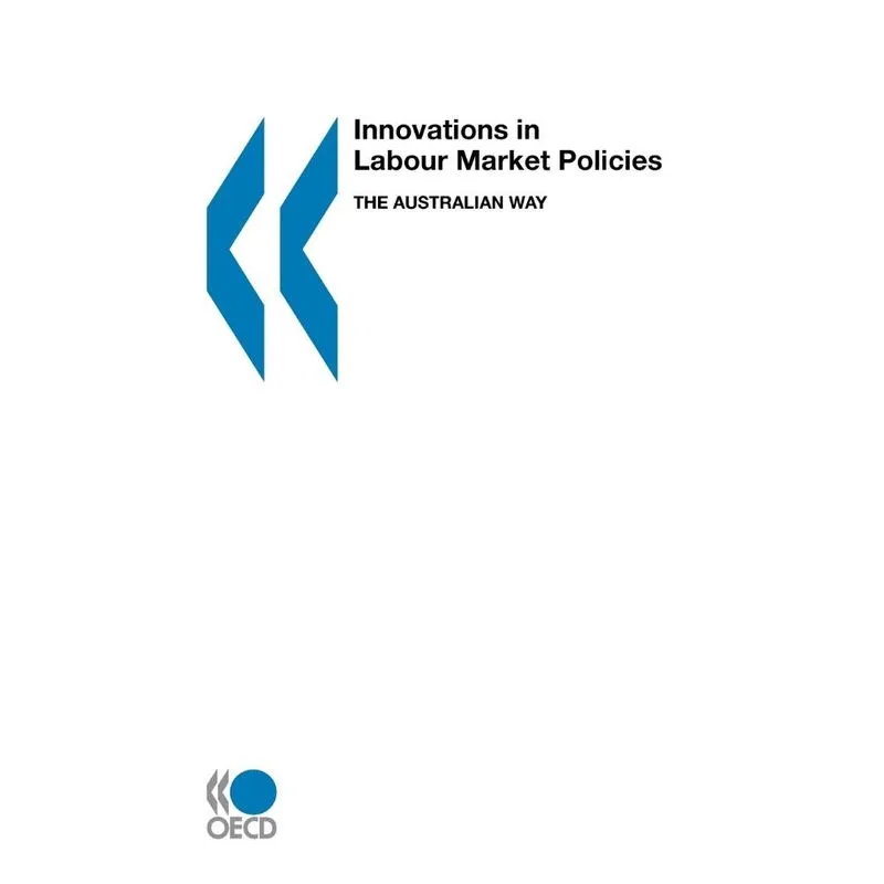 Innovations in Labour Market Policies