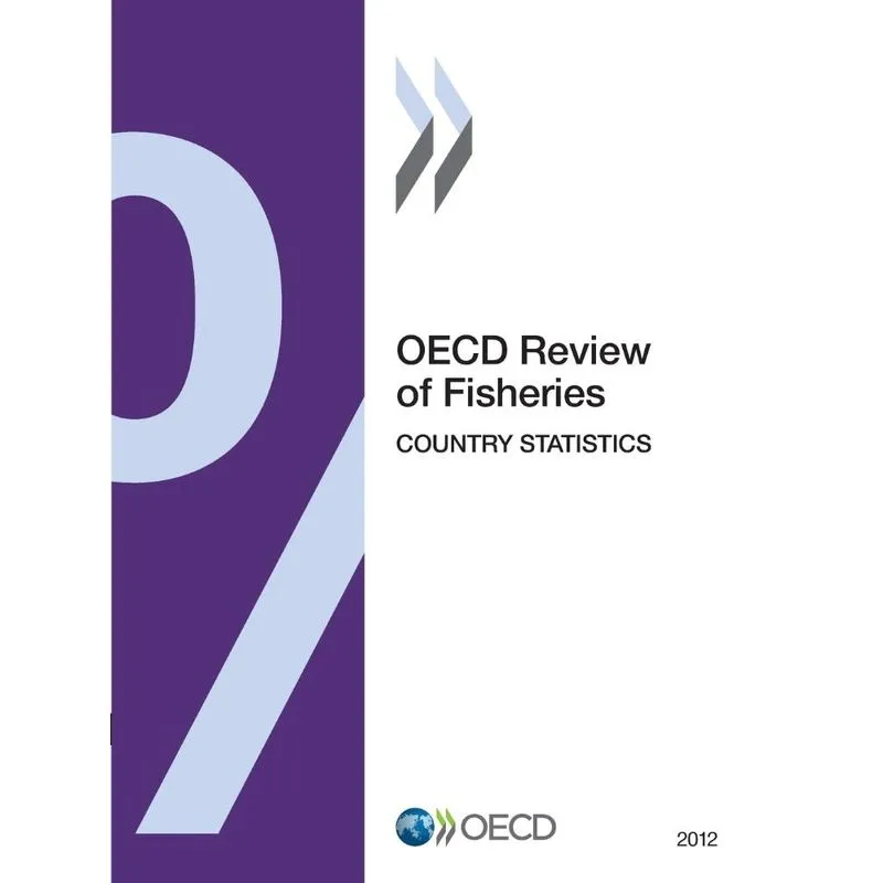 OECD Review of Fisheries