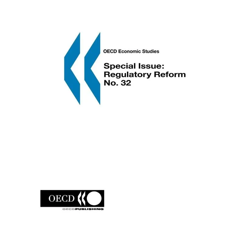 Oecd Economic Studies