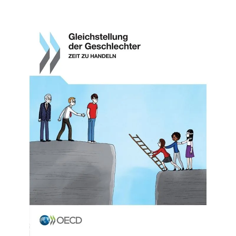 Gleichstellung Der Geschlechter