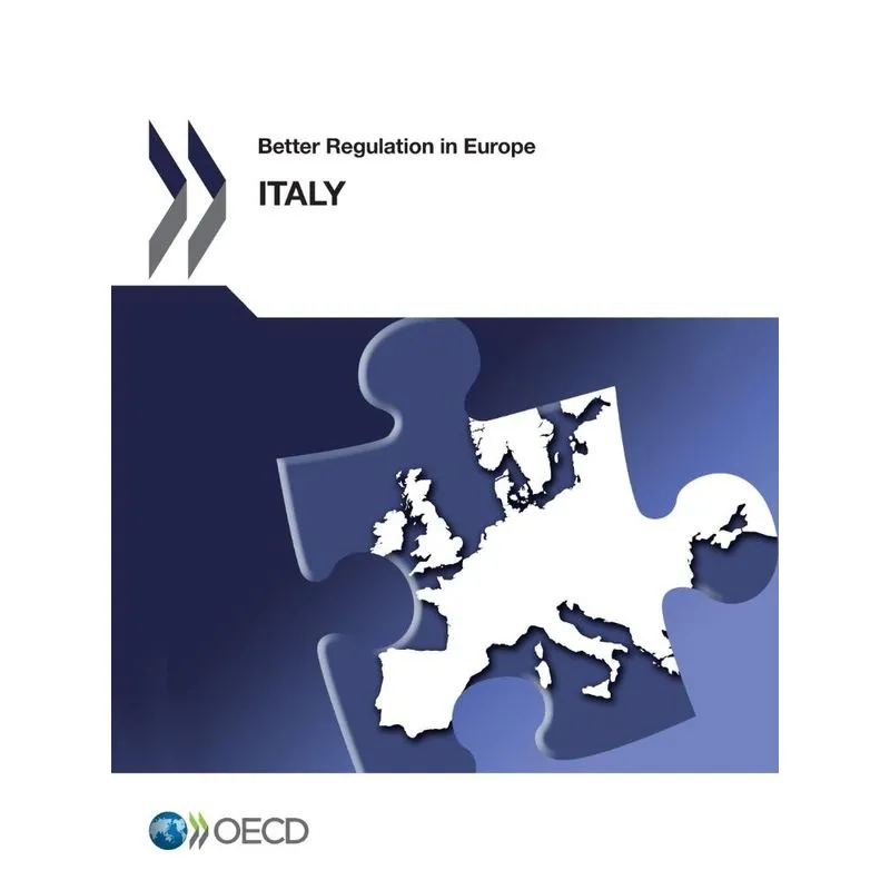 Better Regulation in Europe