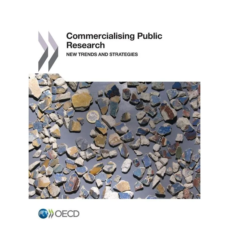 Commercialising Public Research