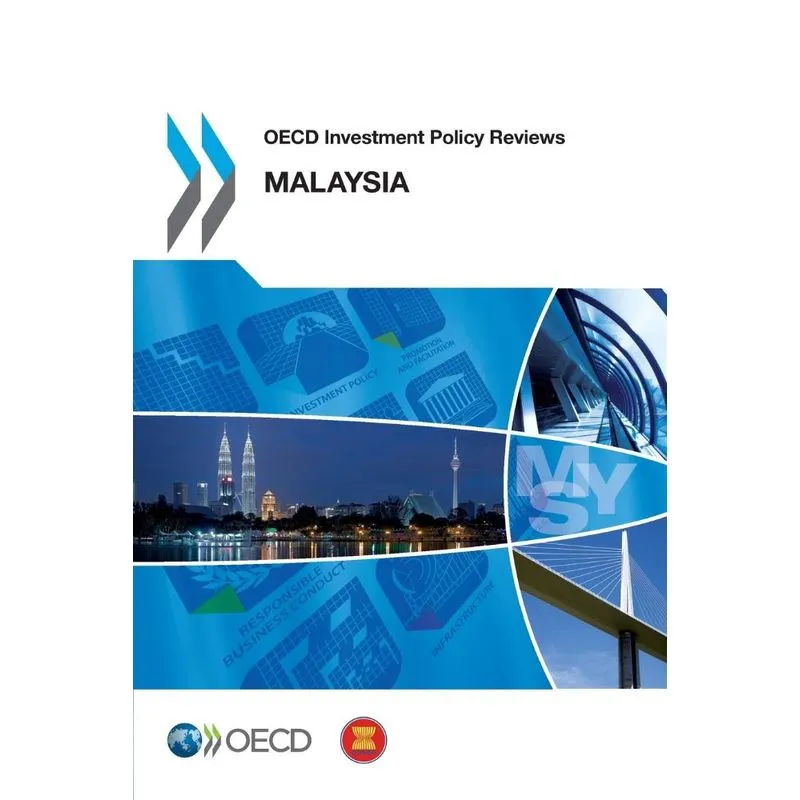OECD Investment Policy Reviews