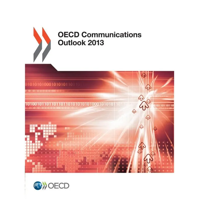 OECD Communications Outlook 2013