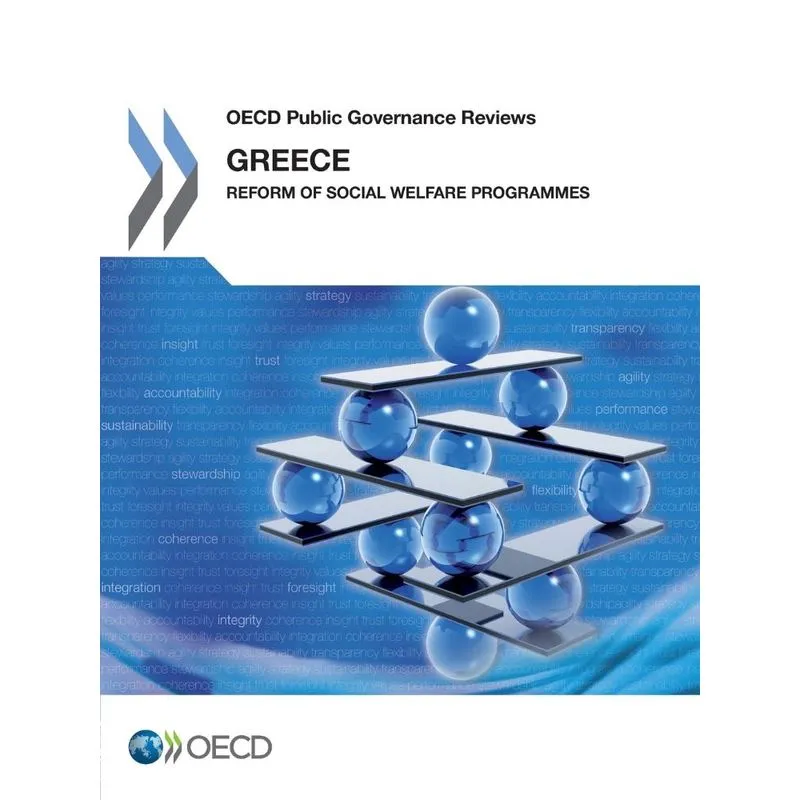 OECD Public Governance Reviews
