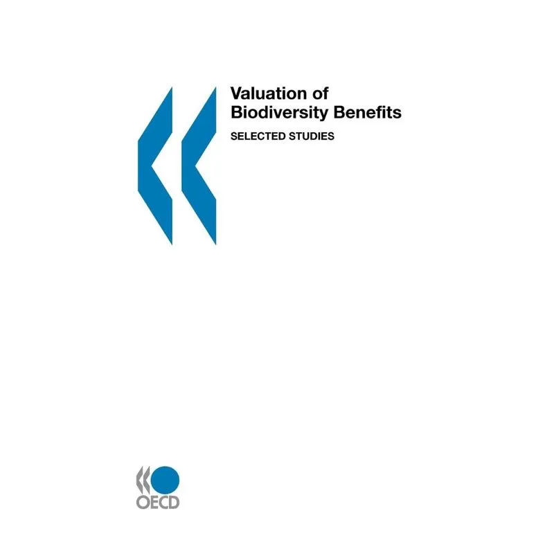 Valuation of Biodiversity Benefits