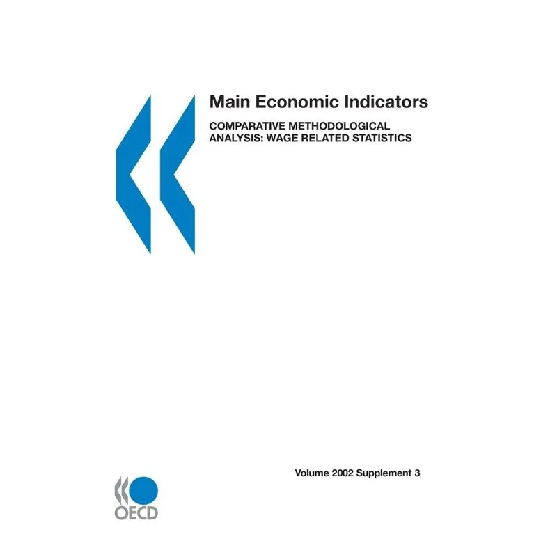 Main Economic Indicators