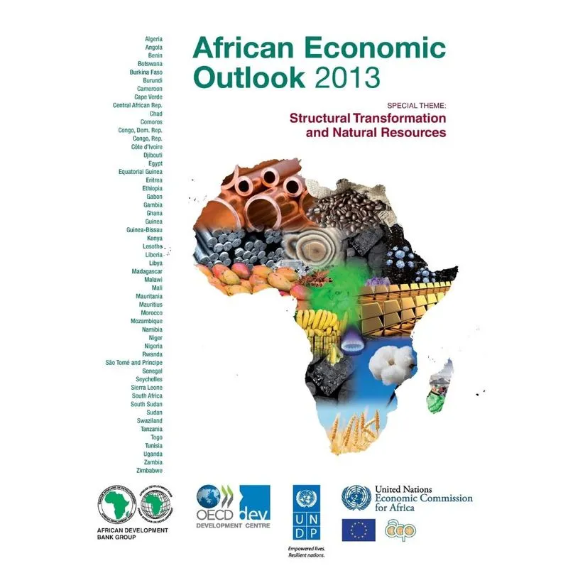 African Economic Outlook 2013