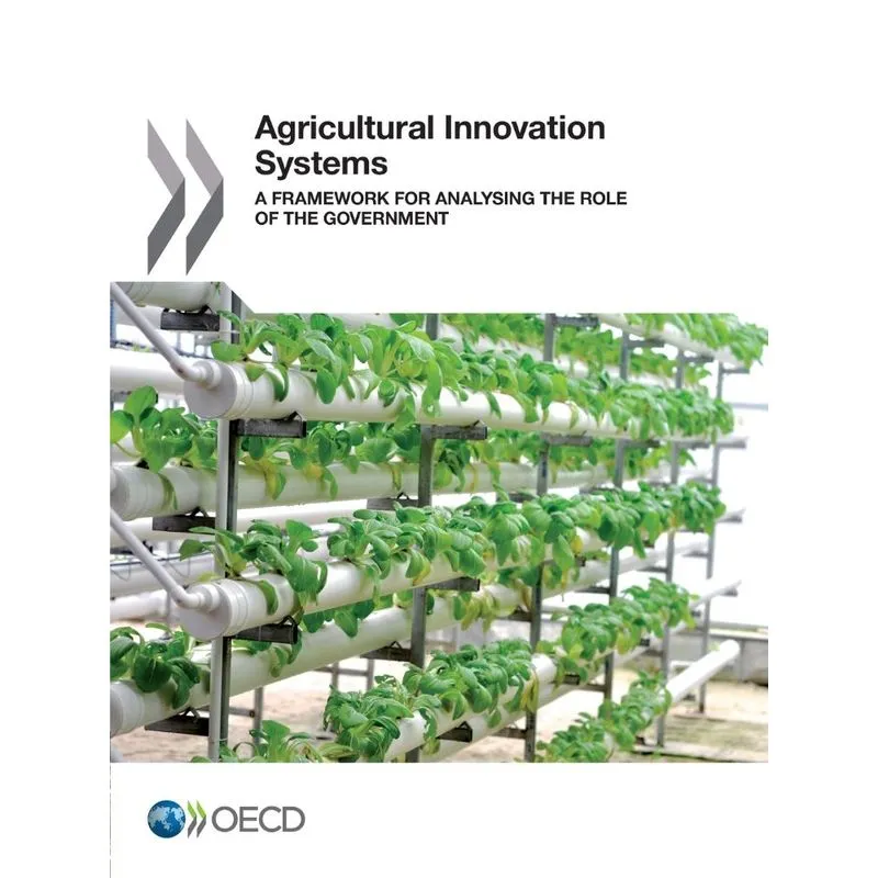 Agricultural Innovation Systems