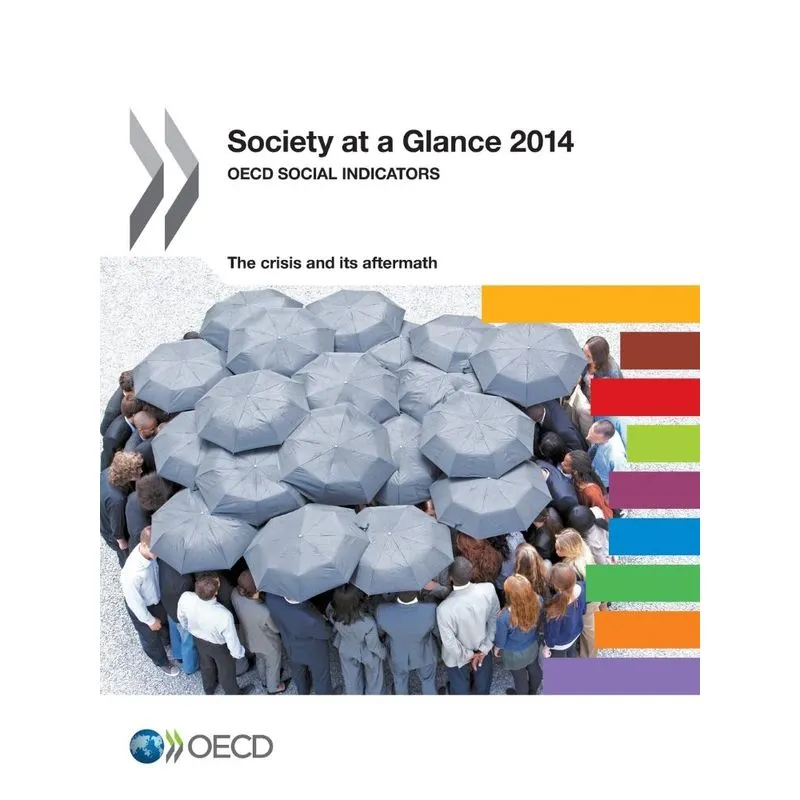 Society at a Glance 2014