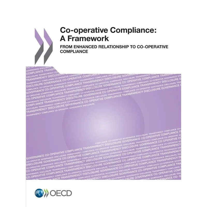 Co-Operative Compliance