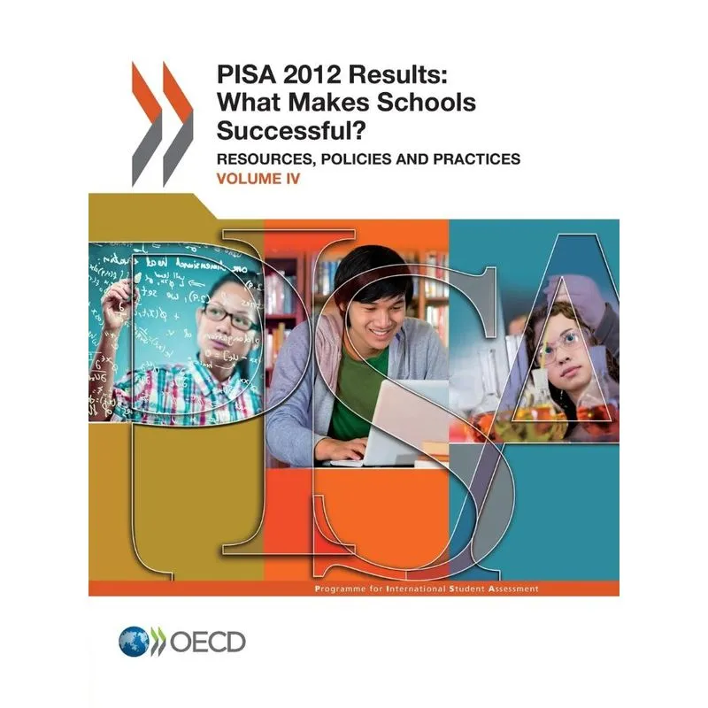 Pisa Pisa 2012 Results