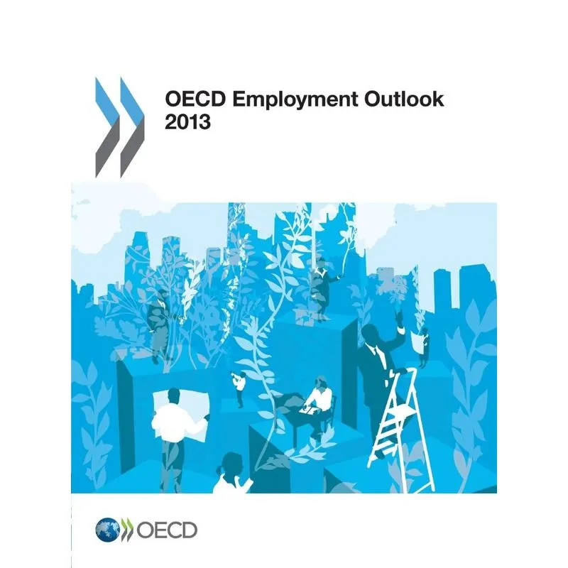 OECD Employment Outlook 2013