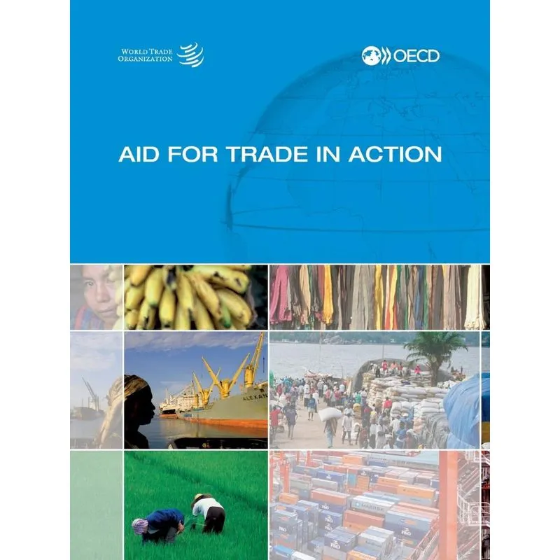 Aid for Trade in Action
